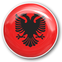 Albanien Albanisch