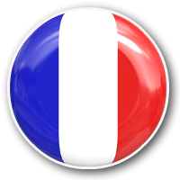 Französisch Frankreich